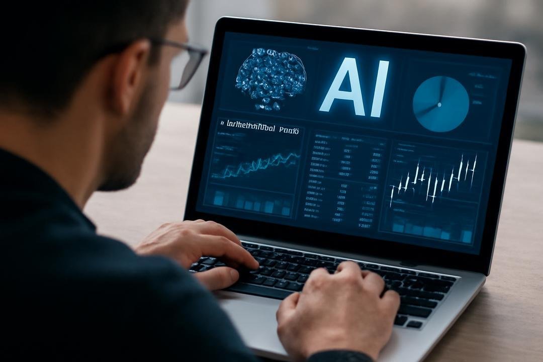 Conclusão: IA investimentos e o futuro do mercado financeiro
