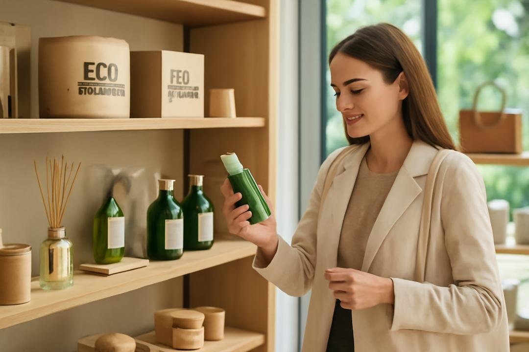 Conclusão: o futuro do luxo sustentável
