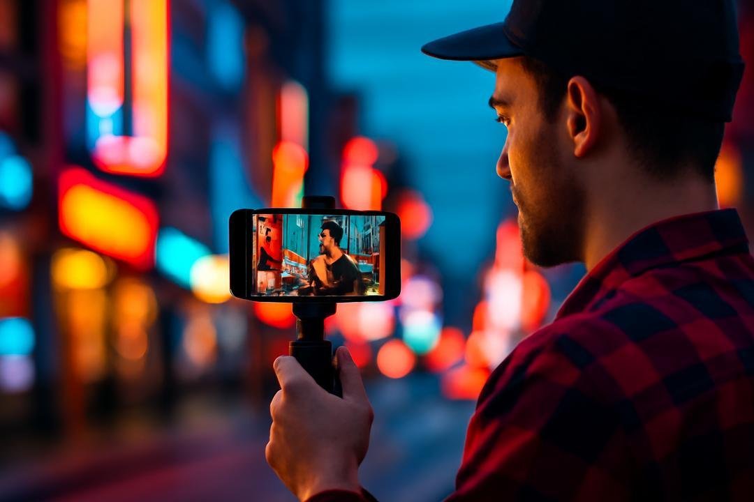 Estratégias para viralizar seus vídeos curtos nas redes sociais