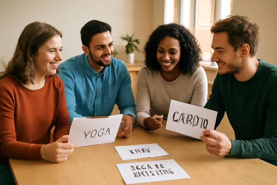 Dicas práticas para aproveitar ao máximo seu grupo fitness