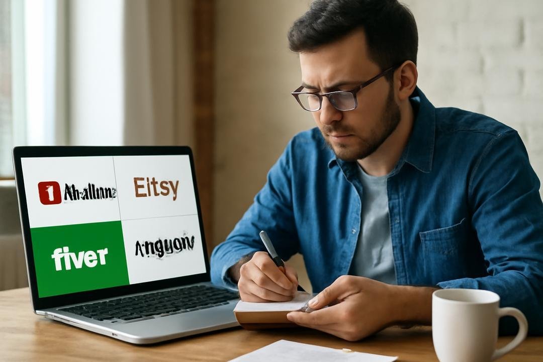 Estratégias para equilibrar emprego principal e hustle lateral