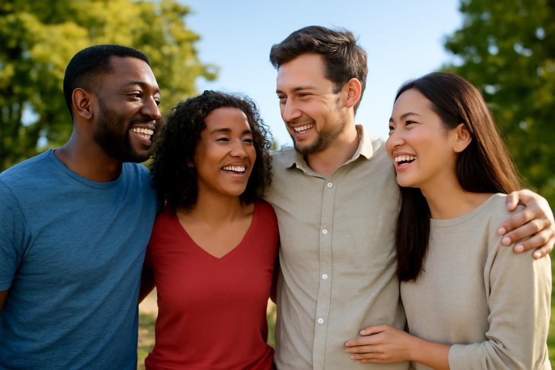 Conclusão: construindo uma vida emocionalmente equilibrada