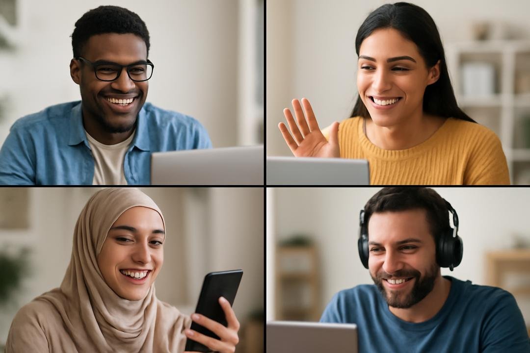 O que é uma comunidade online e sua importância O que é uma comunidade online e sua importância