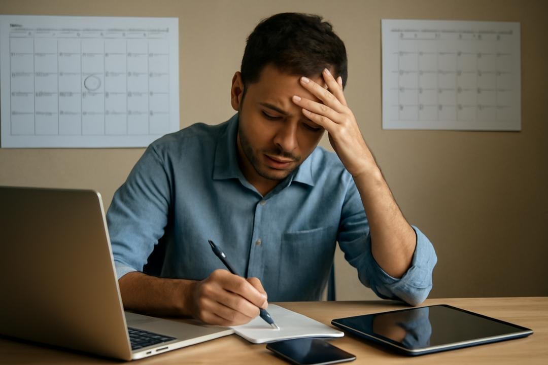 Conclusão e próximos passos para seu hustle lateral