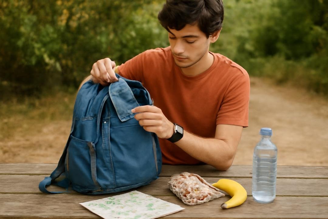 Conclusão: por que o movimento outdoor pode mudar sua vida