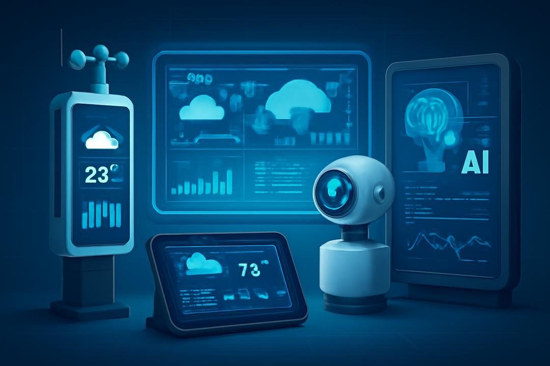 Conclusão: dicas para ficar sempre atualizado sobre o tempo