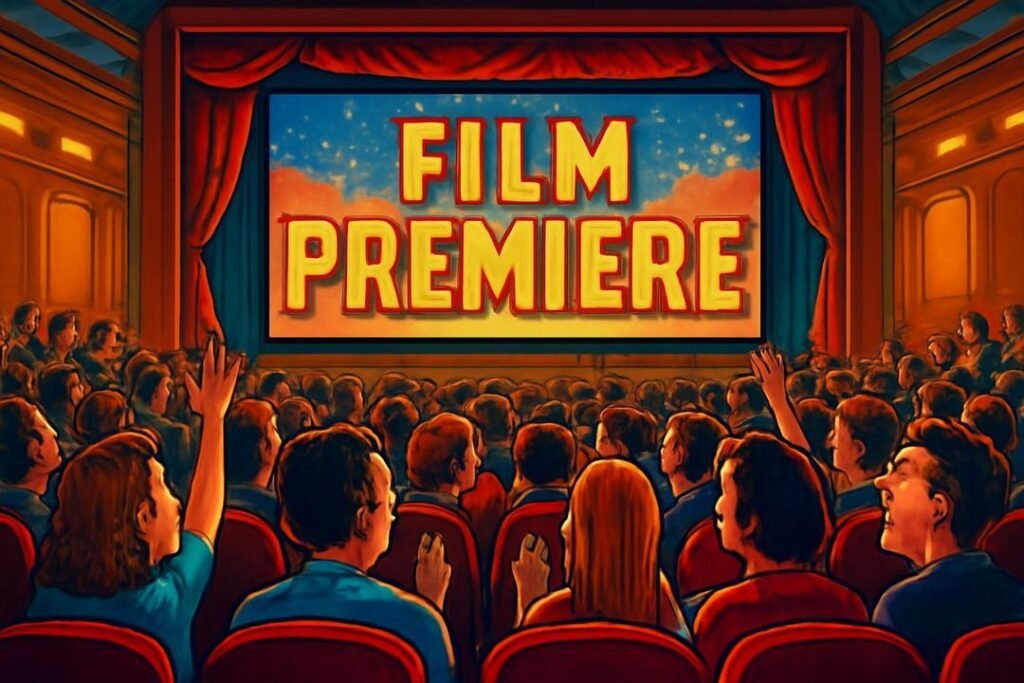 Filmes aguardados: os lançamentos que você não pode perder em 2024