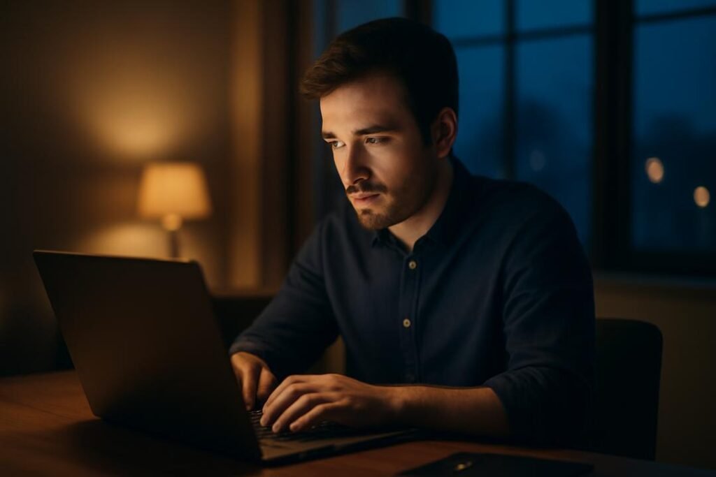 Hustle lateral: descubra como transformar seu tempo livre em renda extra agora