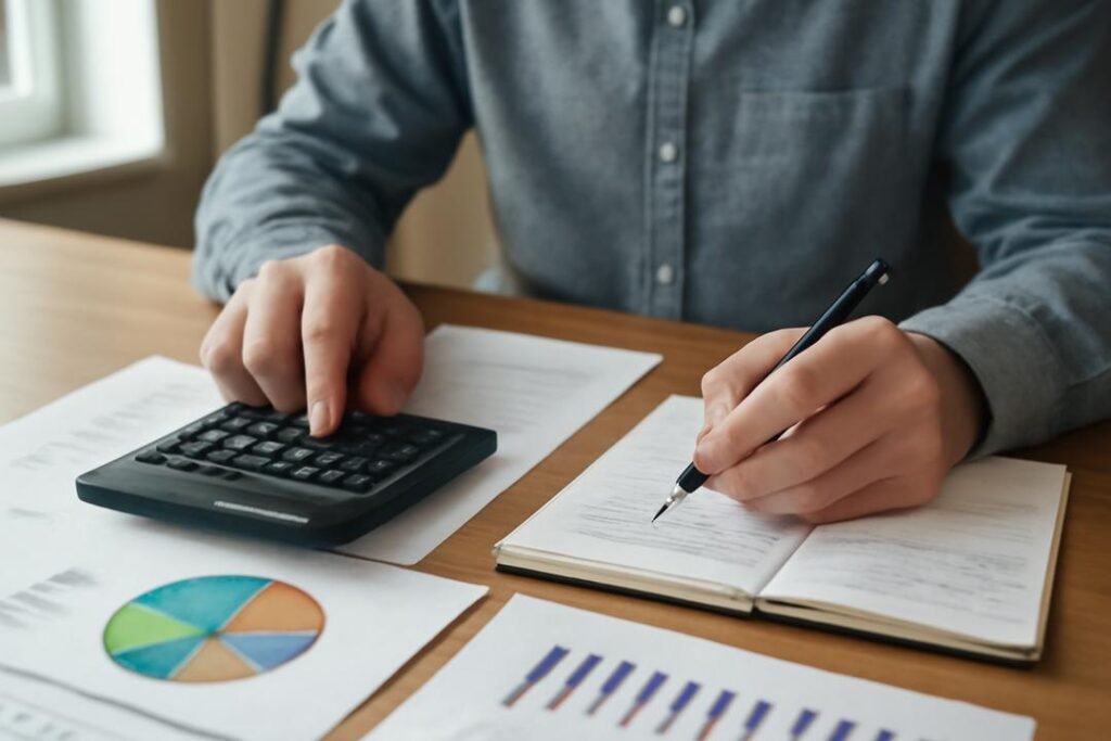 Literacia financeira: aprenda como dominar seu dinheiro e garantir seu futuro