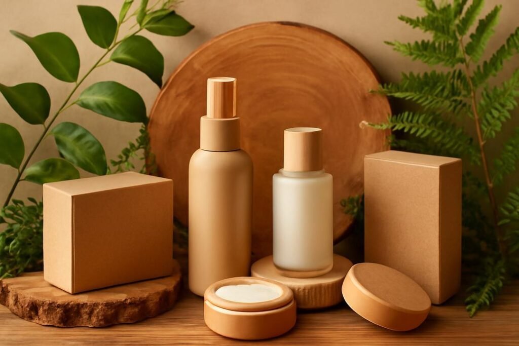 Luxo sustentável: descubra como consumir com responsabilidade e estilo único