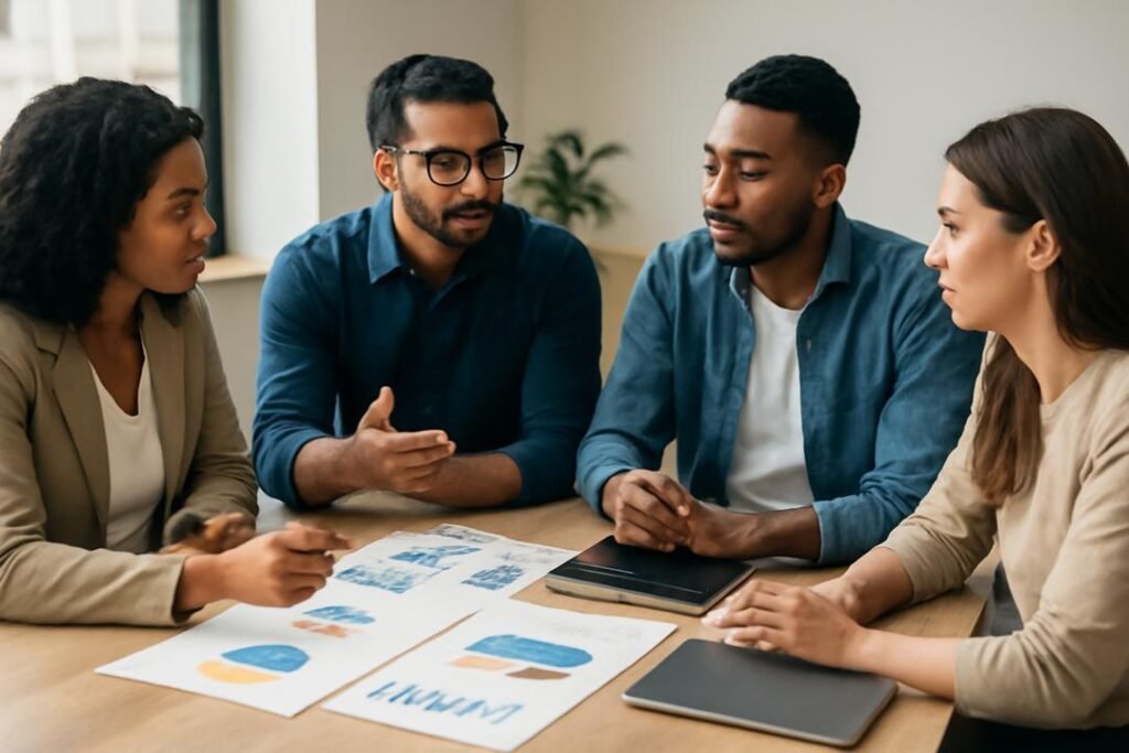 Mercados nicho: descubra como dominar segmentos promissores e lucrativos