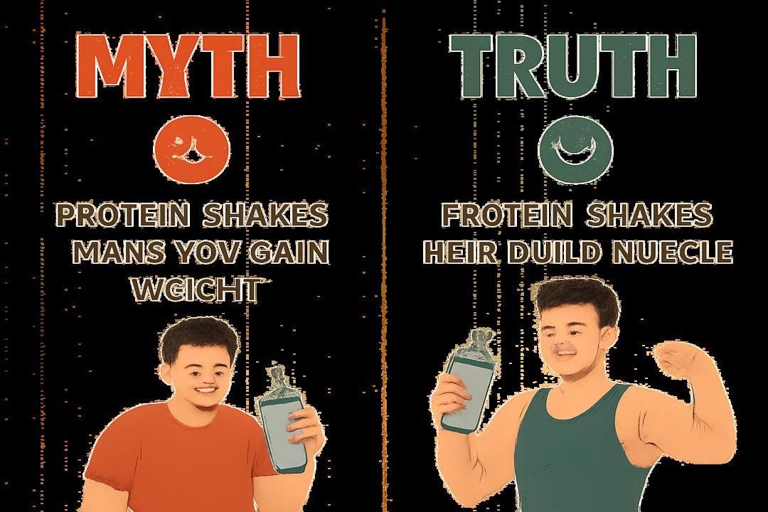 Conclusão: seu guia para o uso consciente de bebidas proteicas