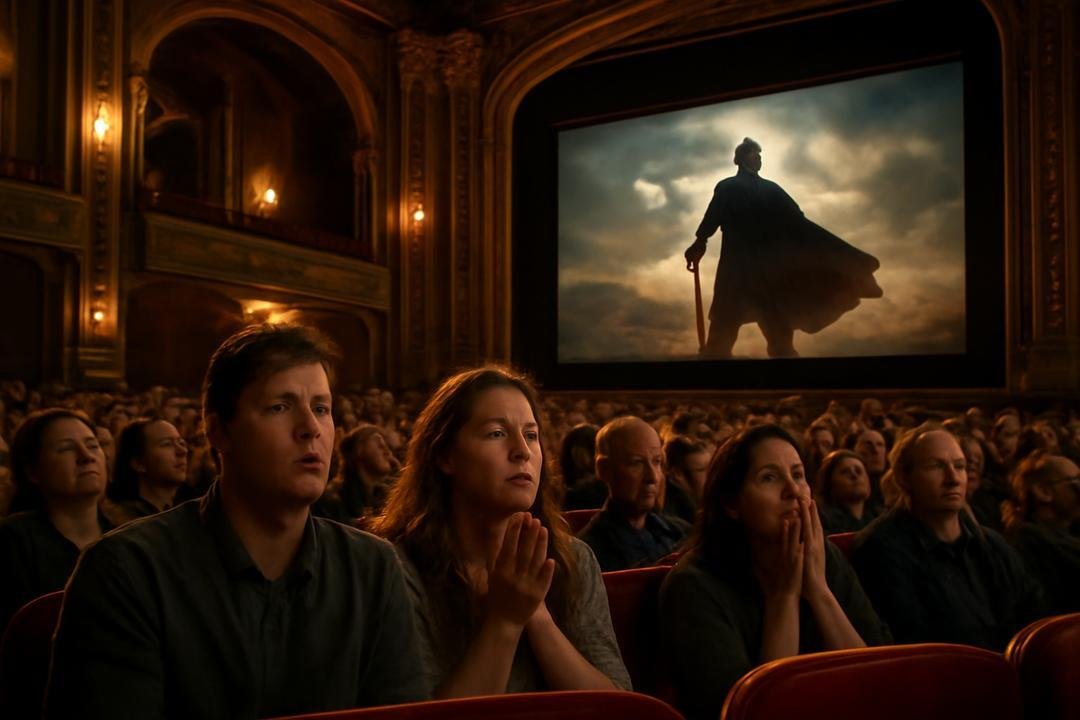 Conclusão: o legado do cinema épico