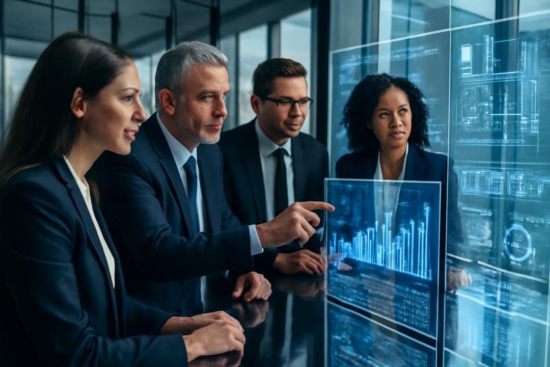 Como coletar e organizar dados granulares de forma eficiente Como coletar e organizar dados granulares de forma eficiente