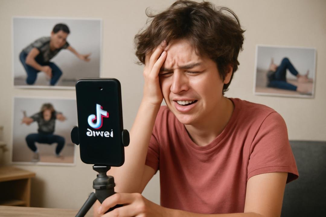 Como marcas e influenciadores lidam com os desafios TikTok