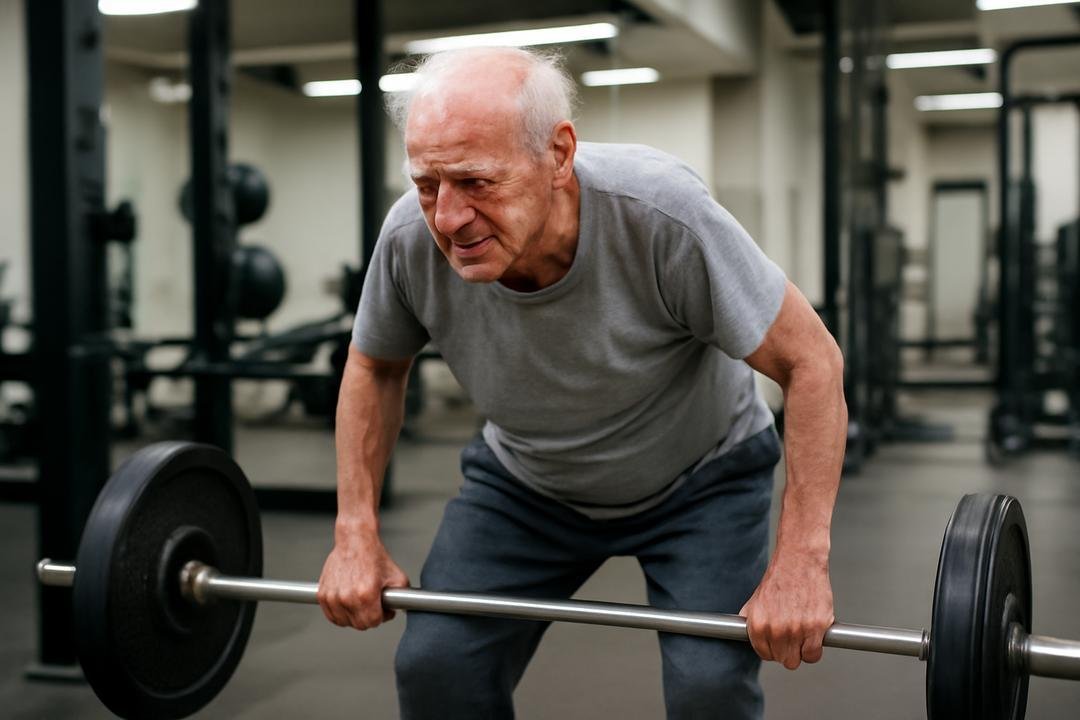 Conclusão: rotina de treino para uma vida ativa e saudável