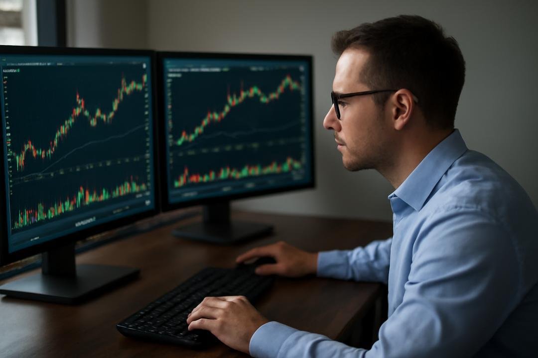 Como aplicar tendências ações na sua estratégia de investimento