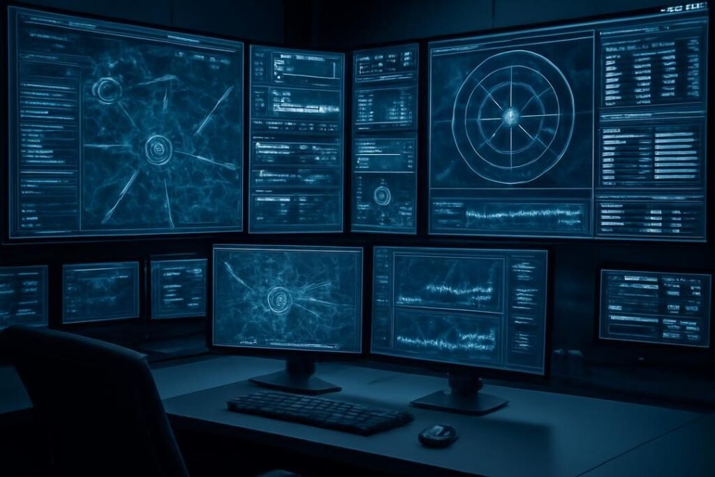 Rastreio tech: descubra como otimizar resultados com tecnologia avançada