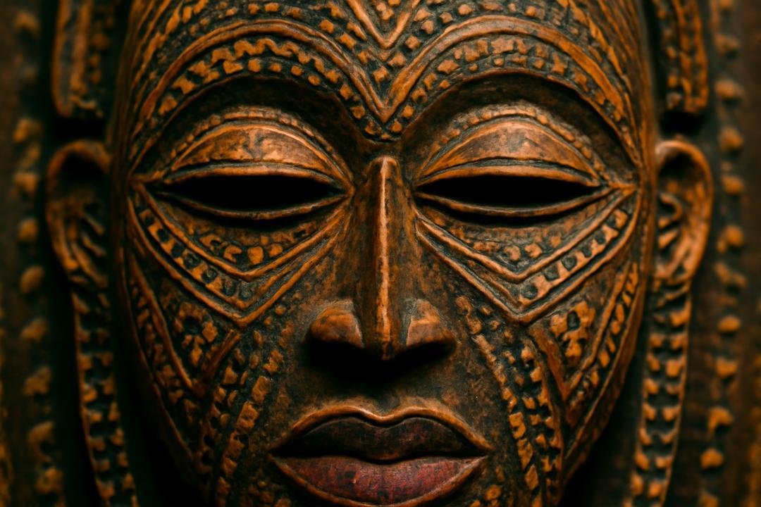 Conclusão: valorizando o afrodecor ancestral nos seus espaços Conclusão: valorizando o afrodecor ancestral nos seus espaços