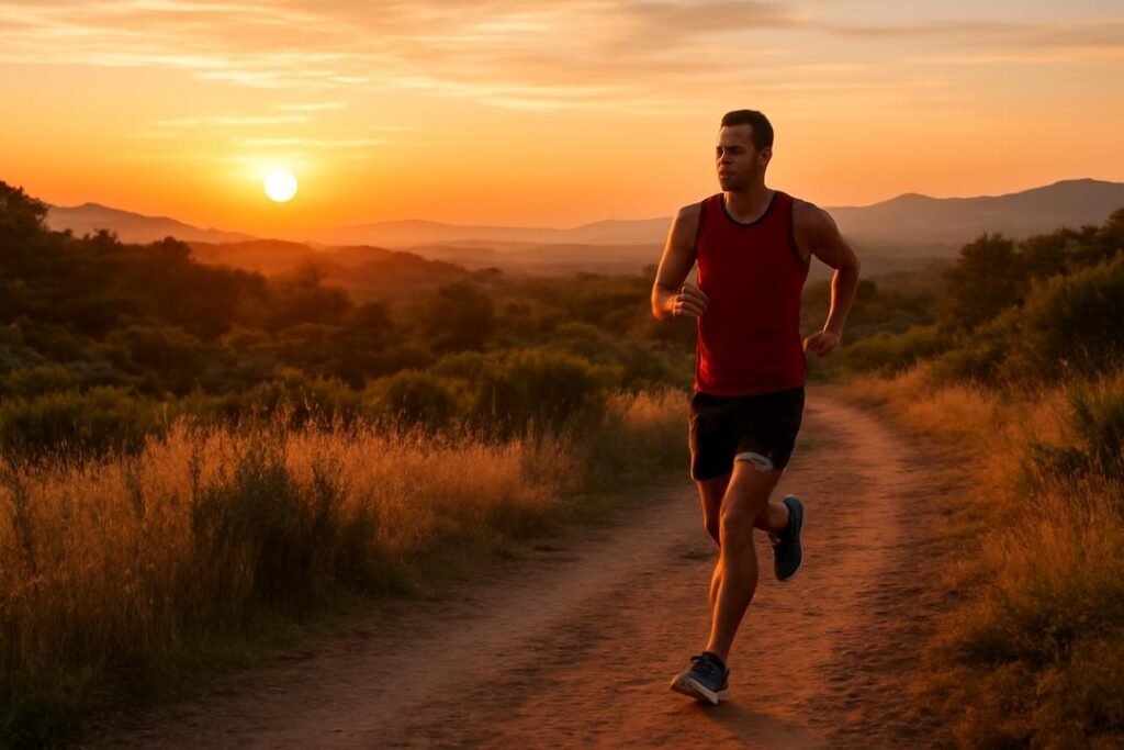 Treino maratona: como preparar seu corpo e mente para a corrida dos seus sonhos