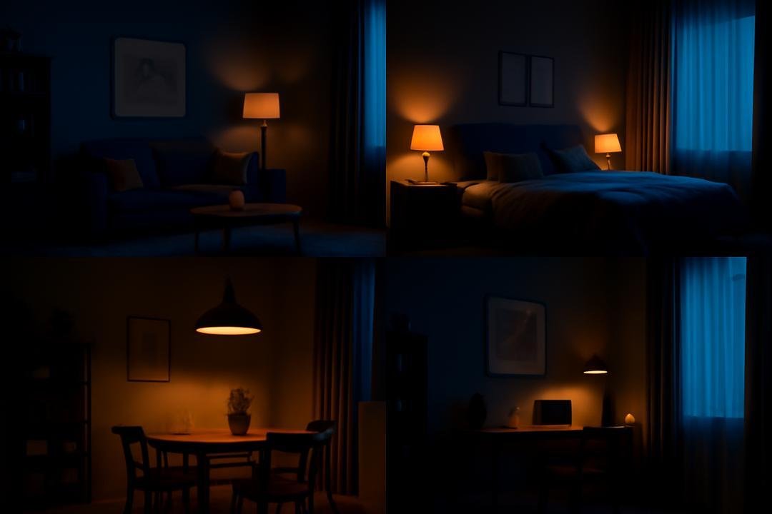 Conclusão e próximos passos para dominar a iluminação atmosférica