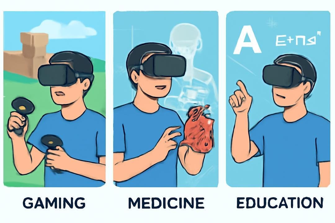 Desafios e limitações atuais da realidade virtual