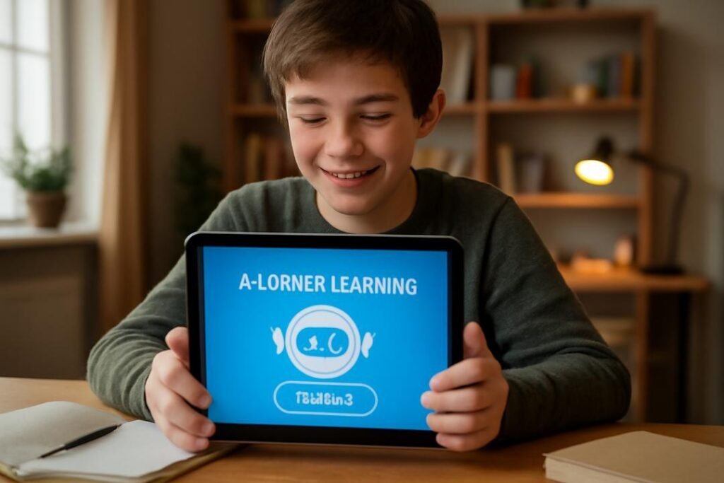Aprendizado adaptativo: como revolucionar sua forma de aprender e evoluir rápido