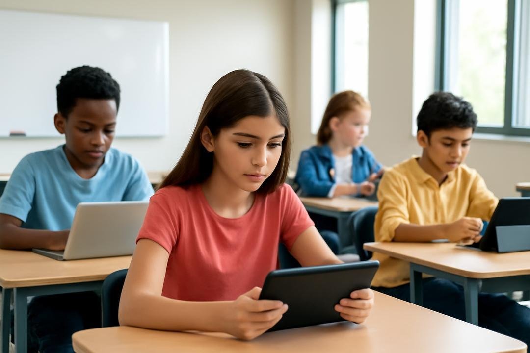 Tecnologias e métodos por trás do aprendizado adaptativo