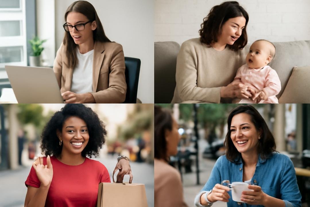Desafios enfrentados pela força feminina na sociedade atual