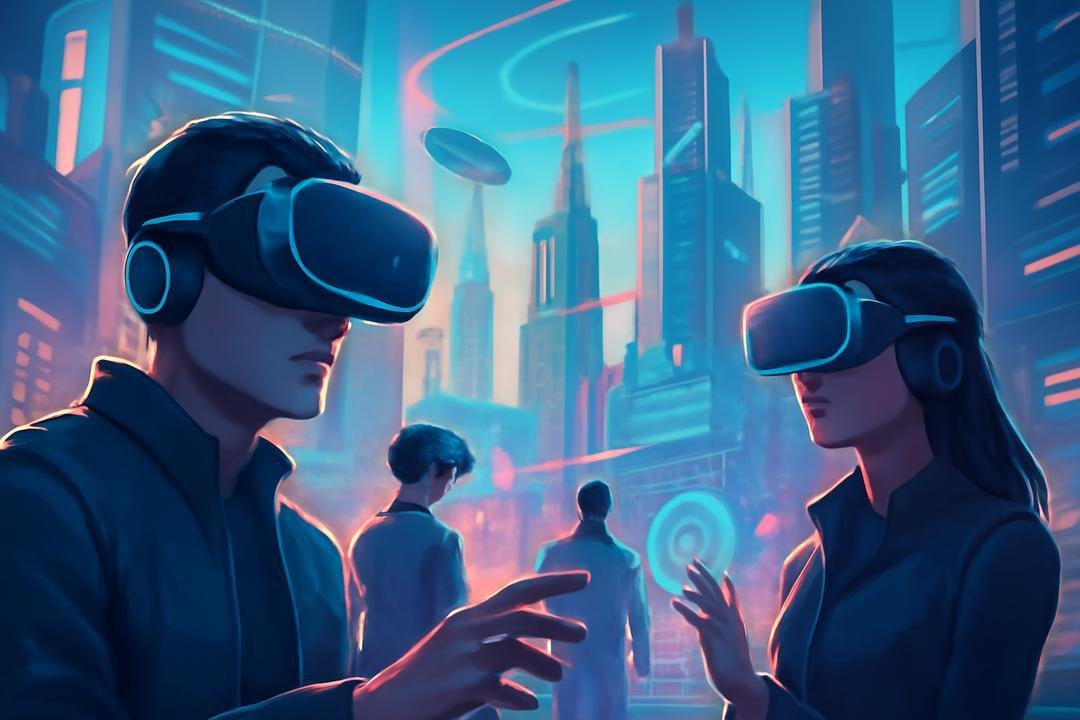 Conclusão: Por que a realidade virtual é indispensável