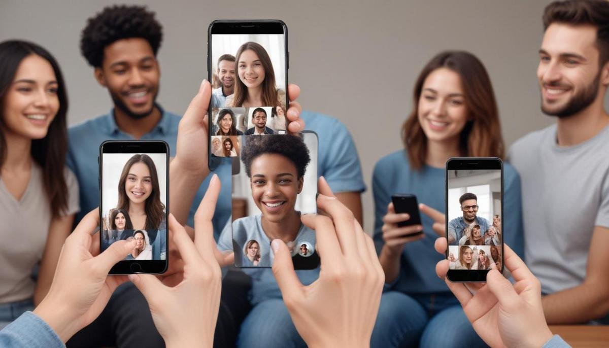Estratégias práticas para fortalecer a conexão social