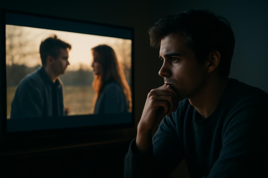 O papel do momento filme em narrativas pessoais e profissionais