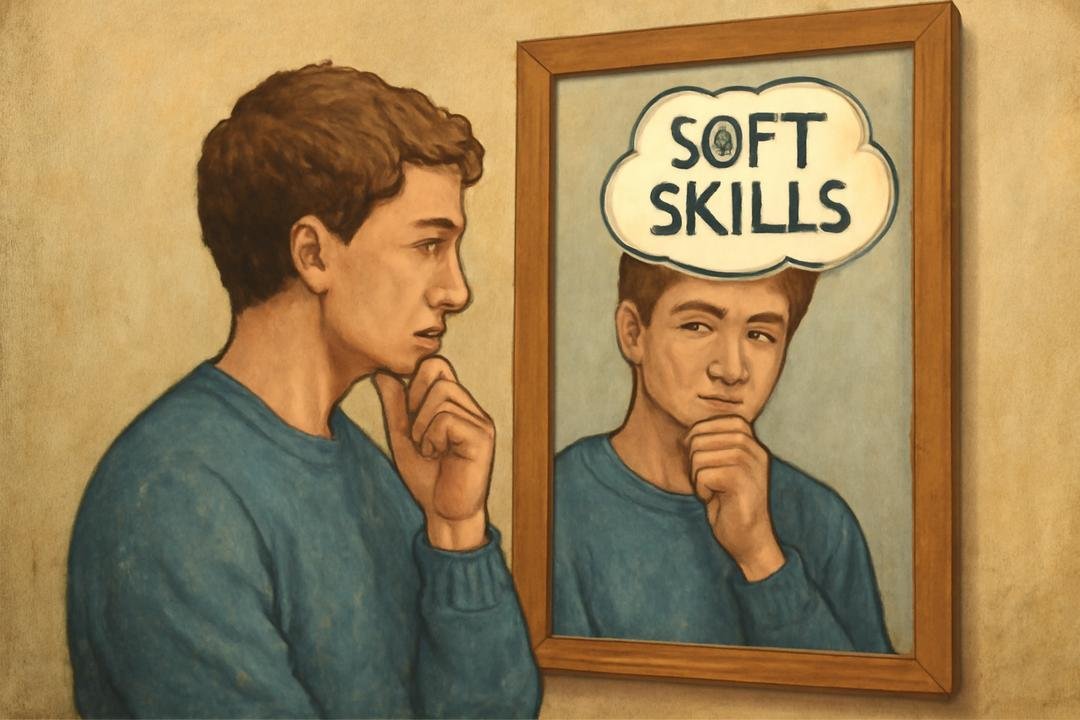 Métodos eficazes para desenvolver habilidades humanas