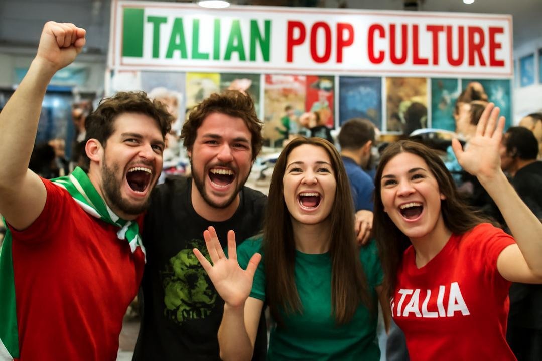 Por que o Brainrot italiano acontece?