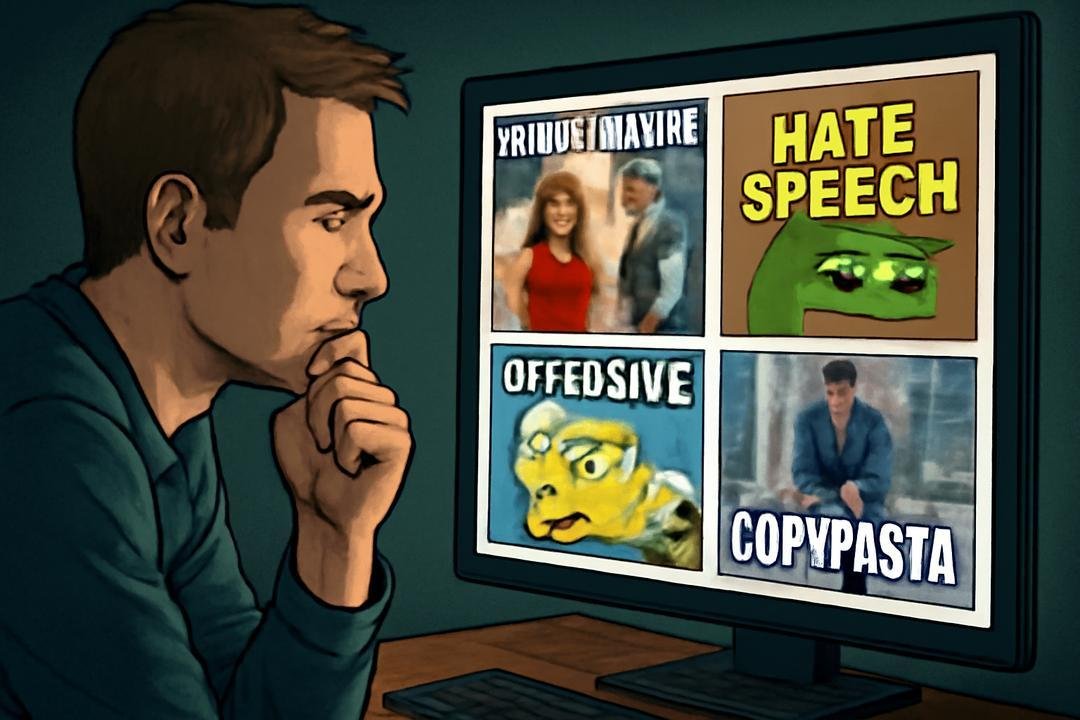 Conclusão: o futuro da cultura meme