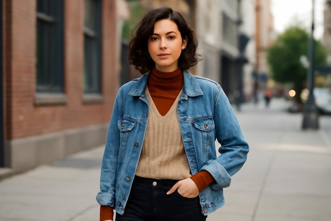 Conclusão e próximos passos para dominar layering tops