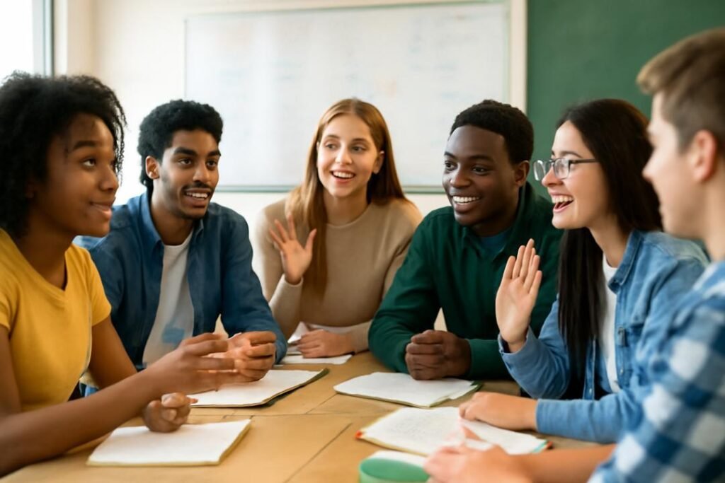 Engajamento aluno: estratégias práticas para transformar a motivação e o aprendizado