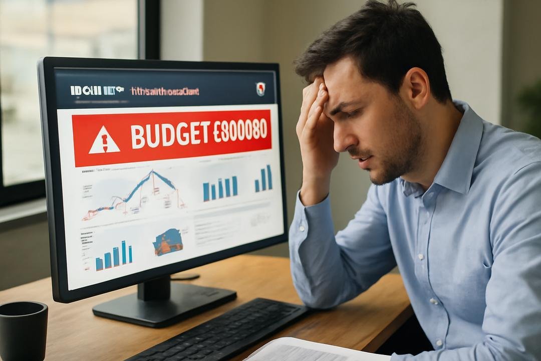 Conclusão: preparando seu orçamento IA para o futuro