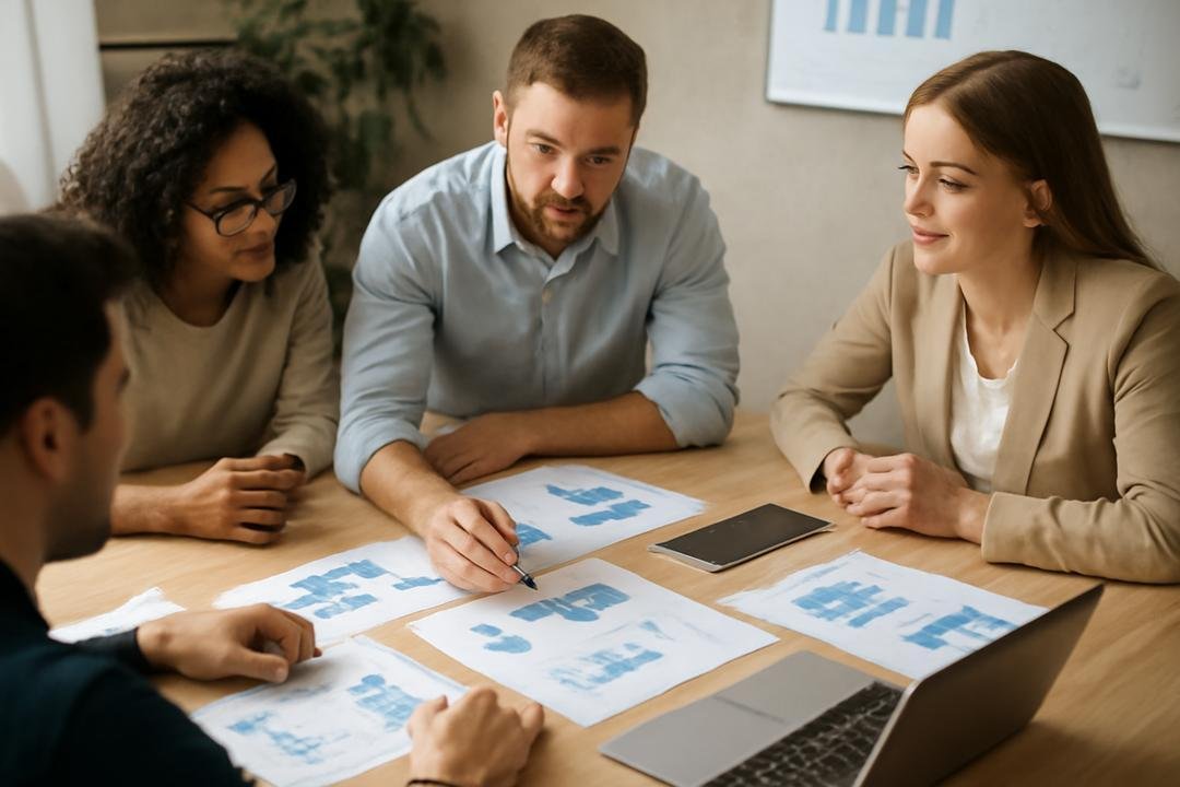 Ferramentas indispensáveis para o sucesso digital