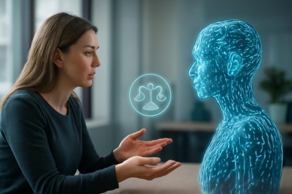 Ética IA: como garantir decisões justas e responsáveis na inteligência artificial
