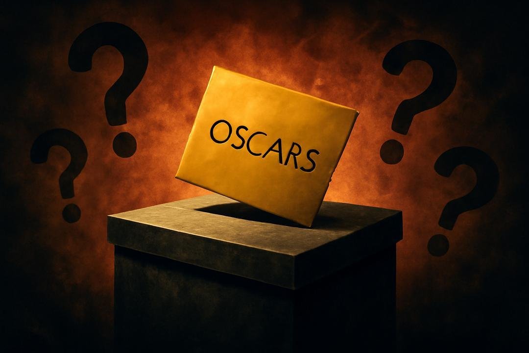 Conclusão: o que esperar dos Oscars contenders