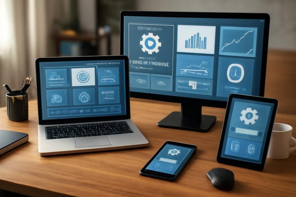 Ferramentas automação: descubra como otimizar seu trabalho com as melhores opções