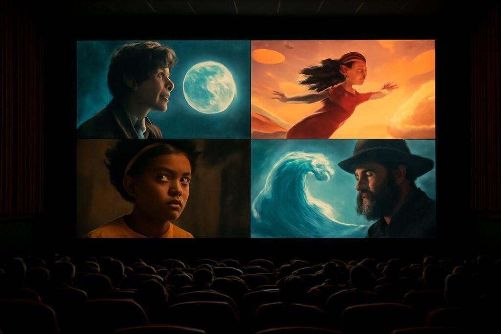 Filmes originais que você precisa conhecer para fugir do clichê imediato Filmes originais que você precisa conhecer para fugir do clichê imediato