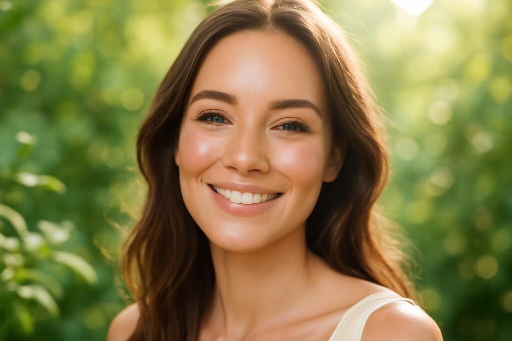 Glow holístico: descubra como transformar sua beleza de dentro para fora hoje