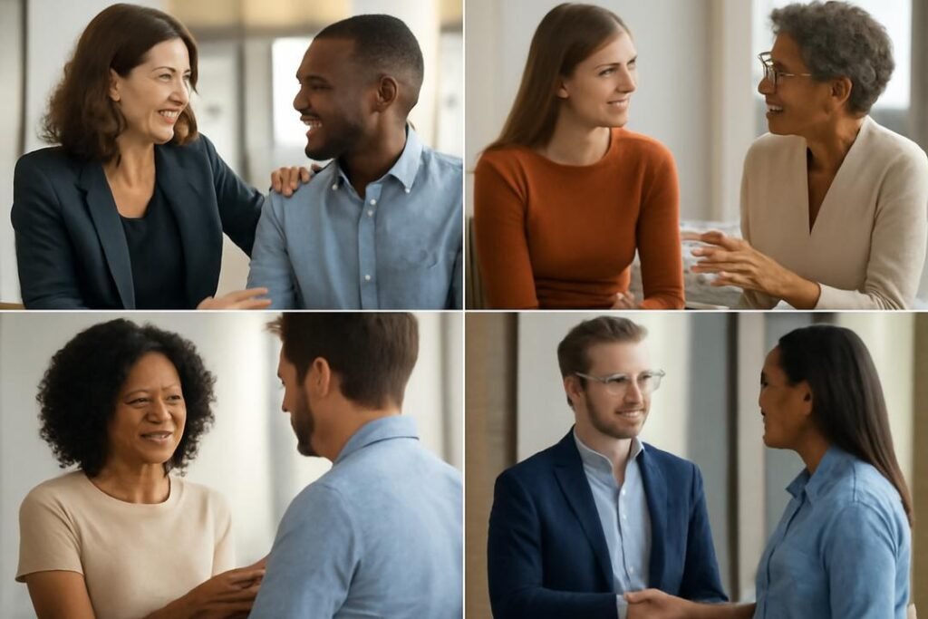 Habilidades humanas: descubra como desenvolver competências essenciais para o sucesso