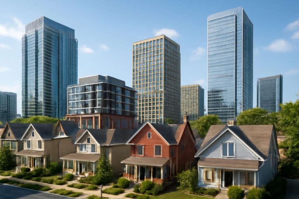 Imóveis reais: descubra segredos para investir com segurança e lucrar mais