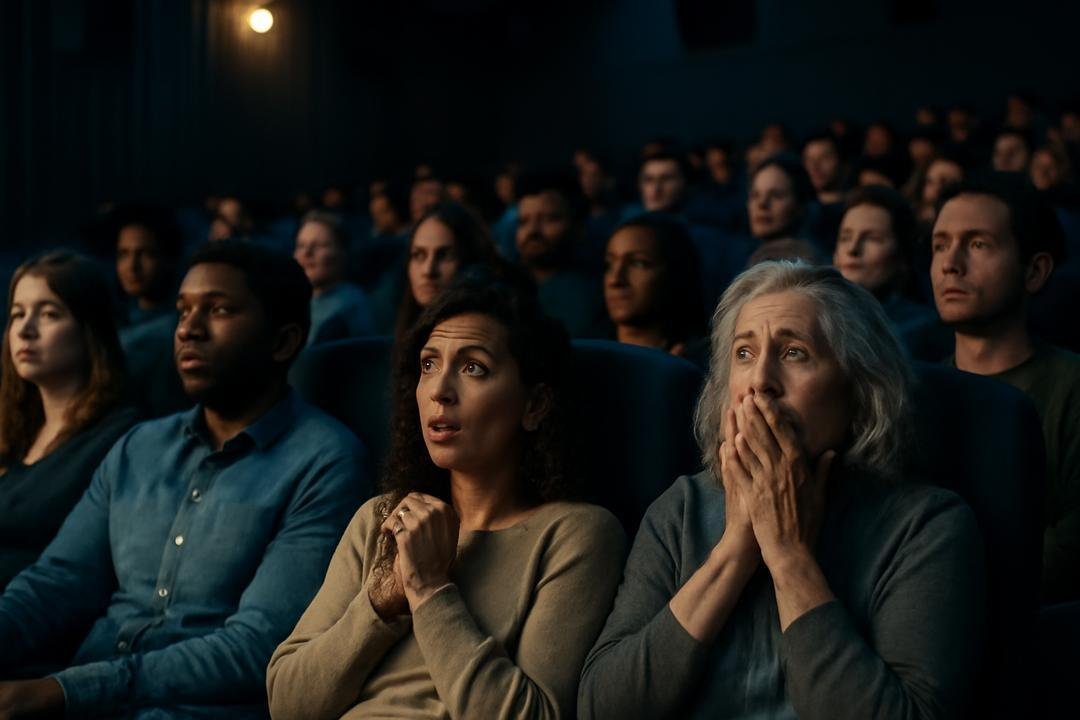 Exemplos de filmes originais que marcaram época Exemplos de filmes originais que marcaram época