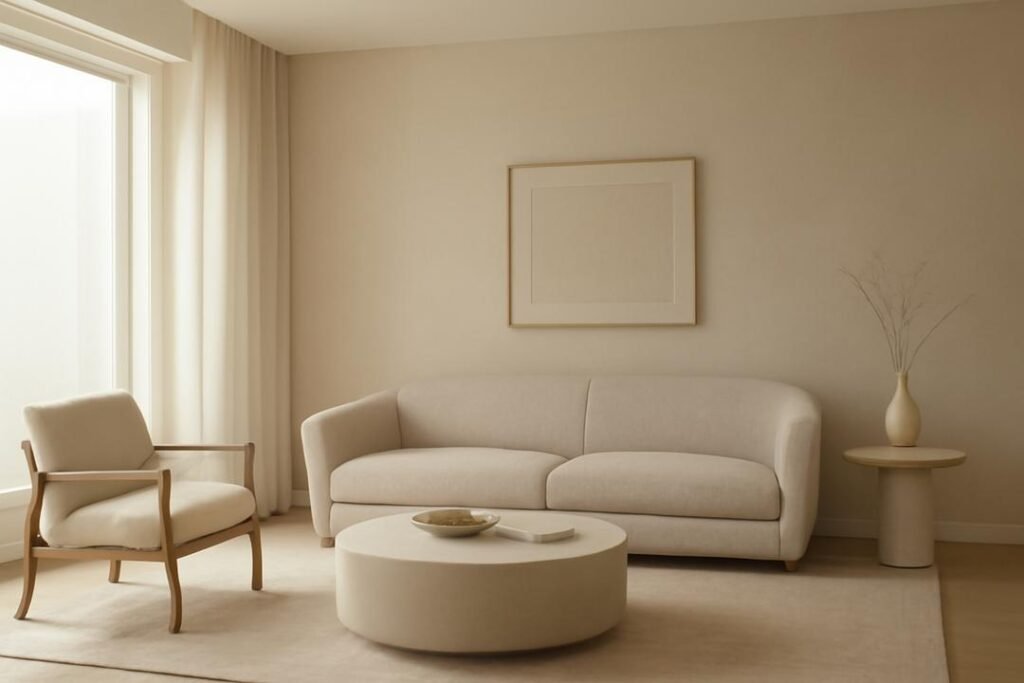 Luxo minimalista: transforme seu ambiente com elegância sem excessos