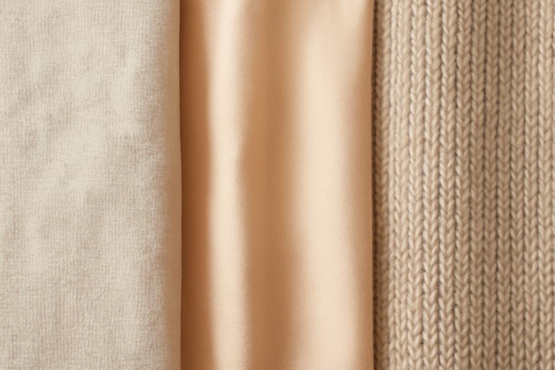 Como escolher as cores certas para layering