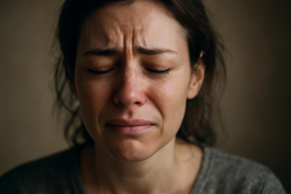 Maximalismo afetivo: como viver emoções intensas sem se perder